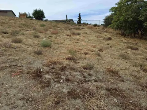 Residential Lot in Sunnyside, WA
