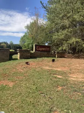Residential Lot Near Lake Hartwell