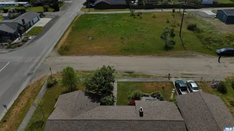 Buildable Lot in Downtown Sequim