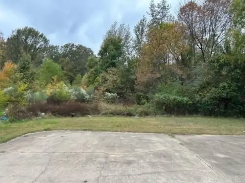 Hope, AR Commercial Lot