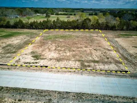 Anna, TX 1 Acre Lot
