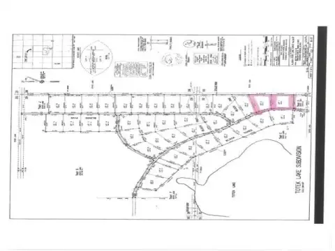 Adjoining Recreation Land