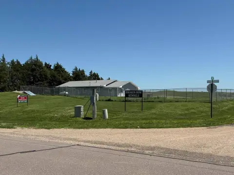 Broken Bow Commercial Opportunity