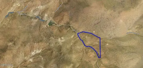 Accessible Lot in Reno, NV