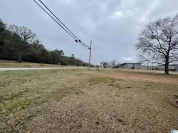 Highway 119 Commercial Opportunity