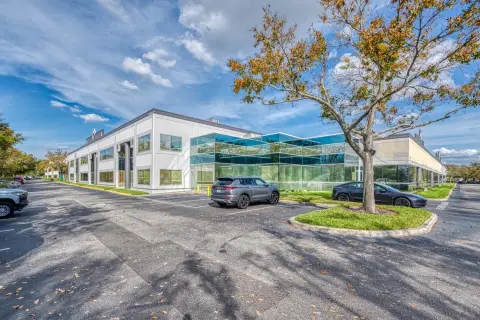 Orlando Flex Space For Lease