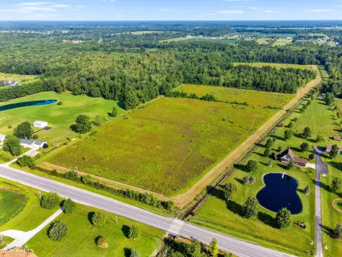 18.44 Acres Vacant Land