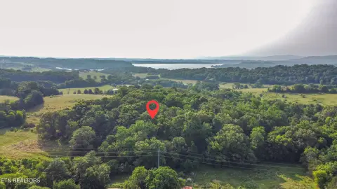 Unrestricted Land Near French Broad