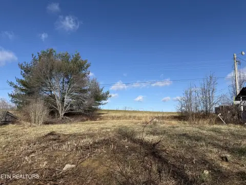 Deer Lodge Acreage with Utilities