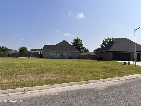 Residential Land in Lafayette, LA