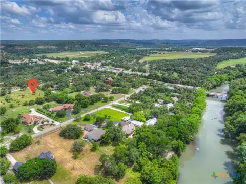 Waterfront Homesite with Utilities