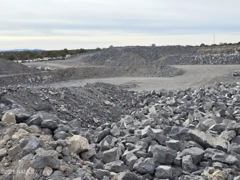 26.64 Acres of Mining Land