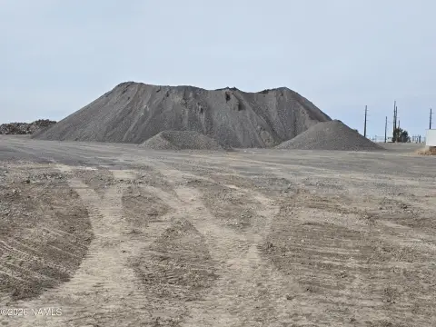 Williams, AZ Commercial Land Parcel