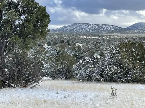 36-Acre Land Near Grand Canyon