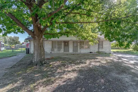 Jonesboro Duplex Investment Opportunity
