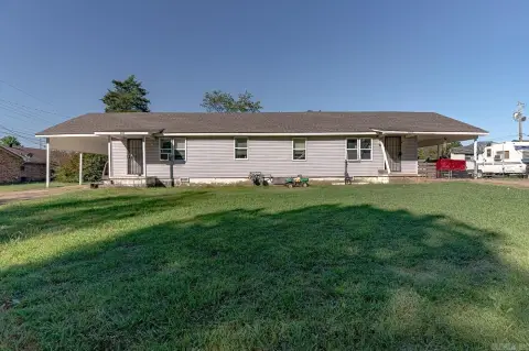 Jonesboro Duplex Investment Opportunity