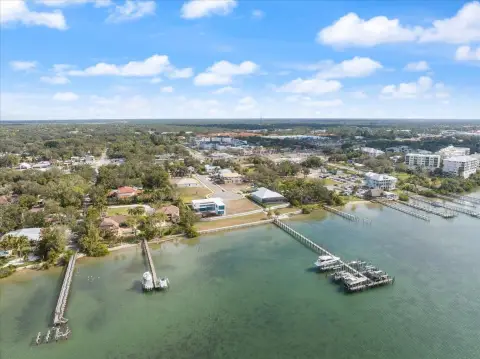 Osprey Land: Build Your Dream