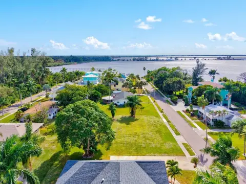 Cleared Lot in Bayview Grove