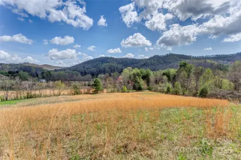 Hendersonville Land with Pasture