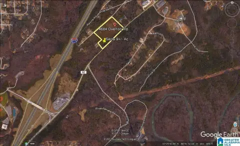 Land For Commercial/Industrial Development