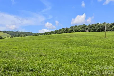 Wilkes County Land Parcel