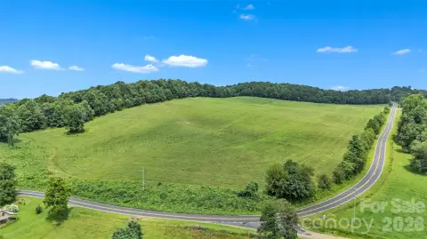 Cleared Agricultural Land with Well