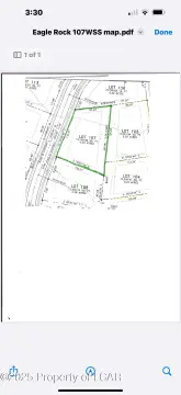Buildable Lot in Gated Community