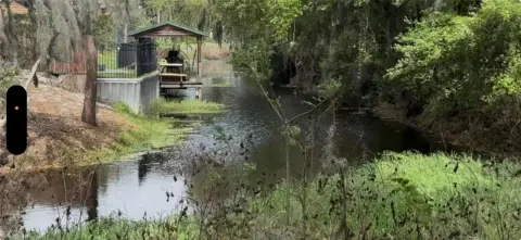 Corner Lot Near Lake Pierce