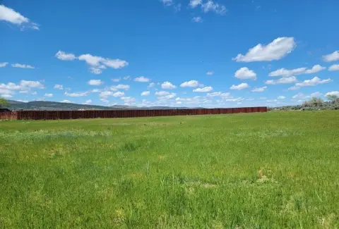 Large Parcel in Burns, Oregon