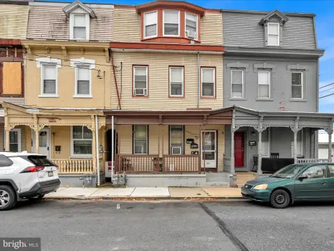 Lebanon Investment Property For Sale