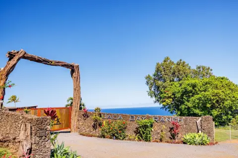 Ocean View Agricultural Estate