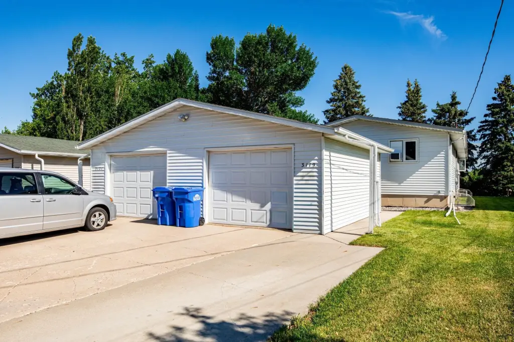 3119-3121 10Th Ave N, Fargo, ND 58102