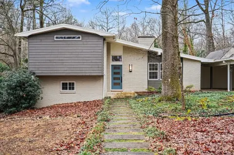 Land Opportunity Near Downtown Matthews