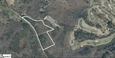 Residential Lot Near Lake Keowee
