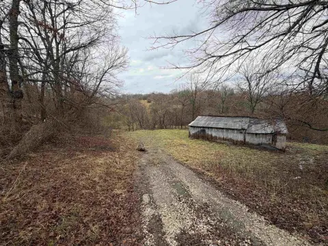 Gosport Residential Land with Acreage