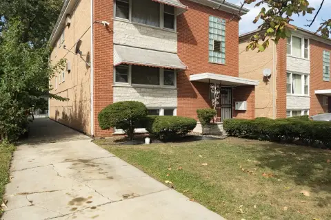 Calumet City Multi-Unit Investment Property