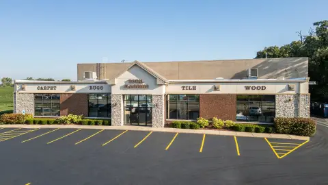 Versatile Mixed-Use Commercial Building