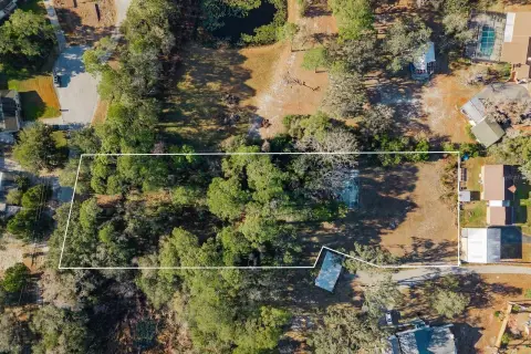 1.64 Acre Vacant Lot