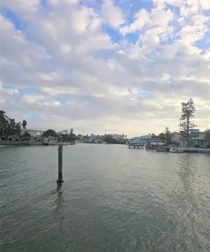 Waterfront Lot Ready to Build