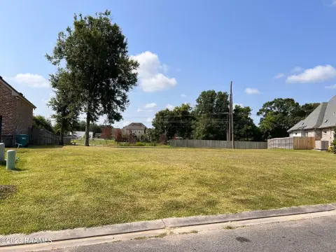 Residential Land in Lafayette, LA