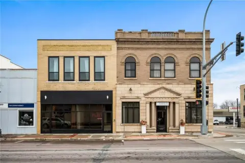 Waseca Downtown Investment Opportunity
