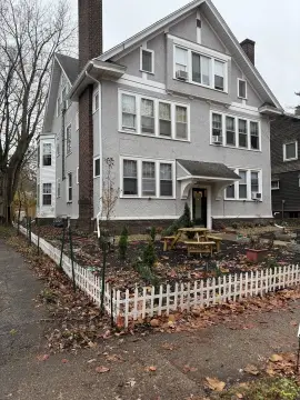 Urbana Multifamily Investment Opportunity