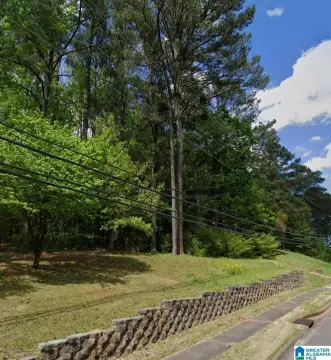 Residential Land in Birmingham, AL