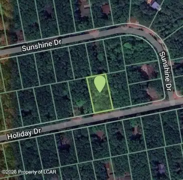 Residential Land in White Haven