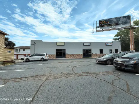 Kingston Commercial Space For Lease