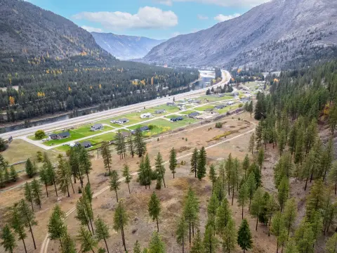 36 Acres of Montana Land