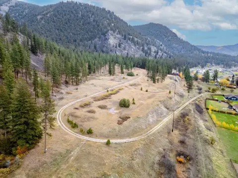 36 Acres Ready to Develop