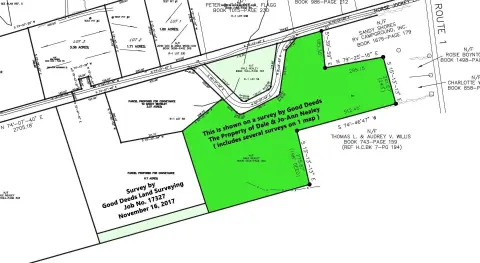 Northport Land Near Belfast