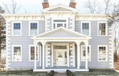 Historic Arrow Rock Gem