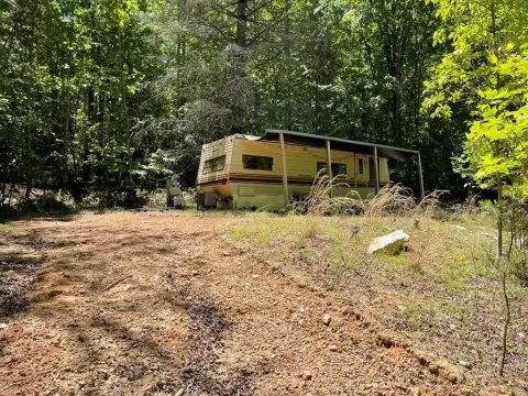 Unrestricted Land Near Lake
